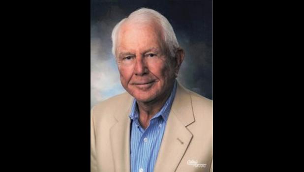 Duward Dee Bean