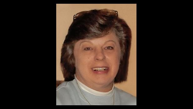 Gail (Foster) Smith