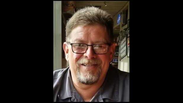 Jerry Kent Held
