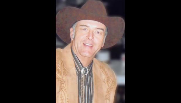 Michael "Mike" Alva Duskey