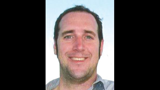 Jeffrey Richard Rivers