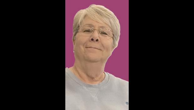 Deborah ‘Debbie’ Lynn Miller