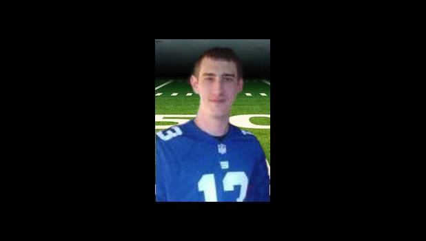 Dustin Cody Pitts