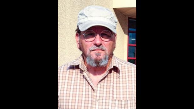 Edward A. ‘Buzz’ Crowell