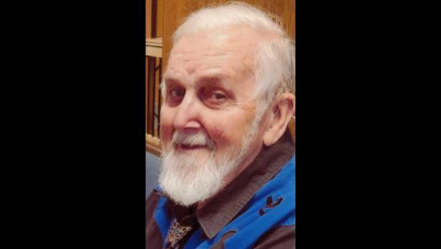 Kenneth Oscar Nance