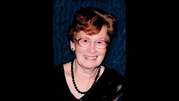 Mary Lucille  ‘Mamie’ Gamby