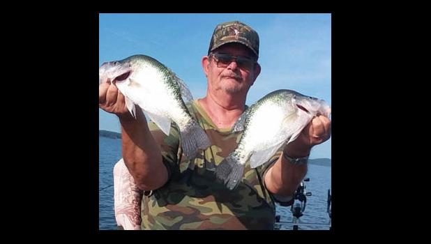 Roger Dale Cook