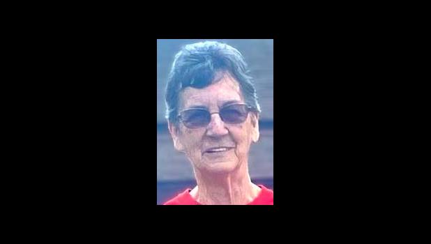 Sharon Kay Toler